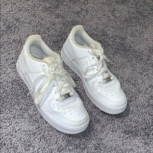 Nike Air Force 1’s